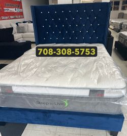 🚨Huge Mattress Sale!🚨