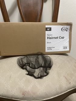 Hair Net caps