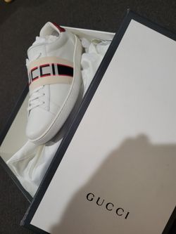 Gucci Size 9.5