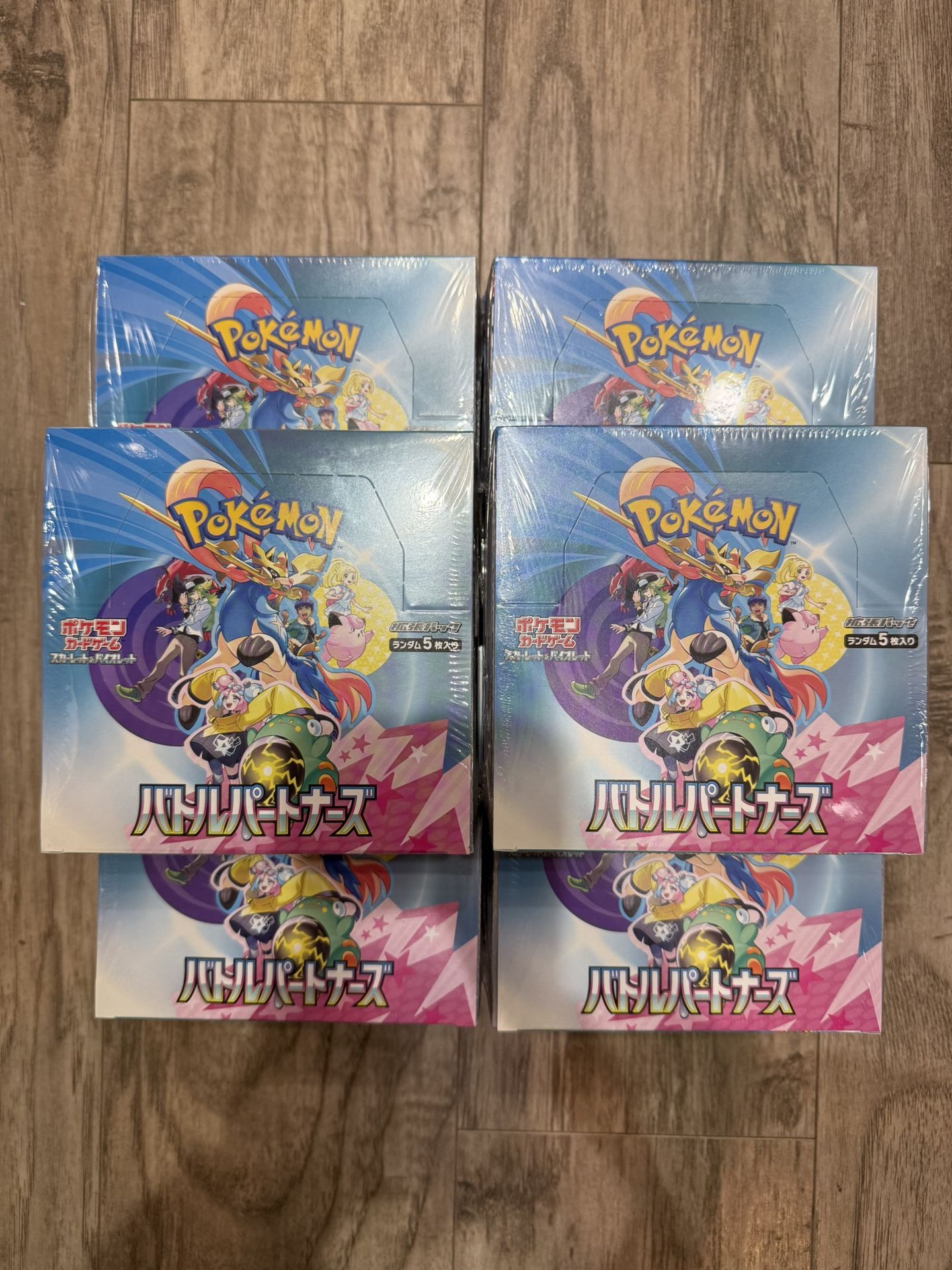 pokemon booster box case Pokemon Phantasmal Flames Booster Box Case