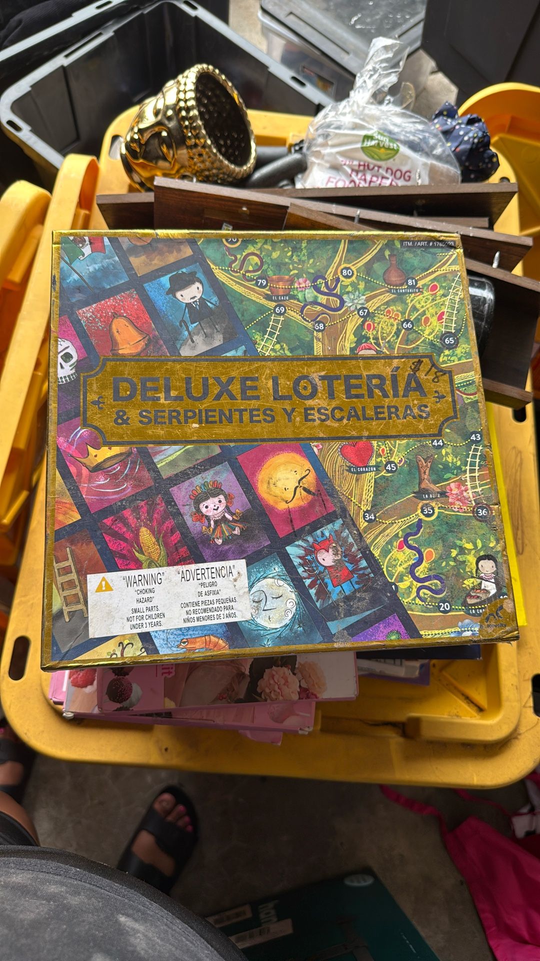loteria 