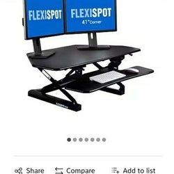 Computer Adjustable Table