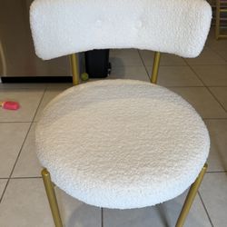 Dining Chairs Set of 6