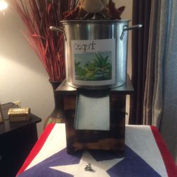 Máquina De Pasteles 🐸Coquí Pasteles Machine 🐸 Artesanal.