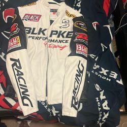 Racing Jacket