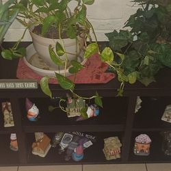 TV Entertainment Center 