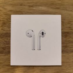 AirPods