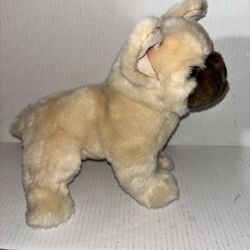 Douglas Napoleon french bulldog plush