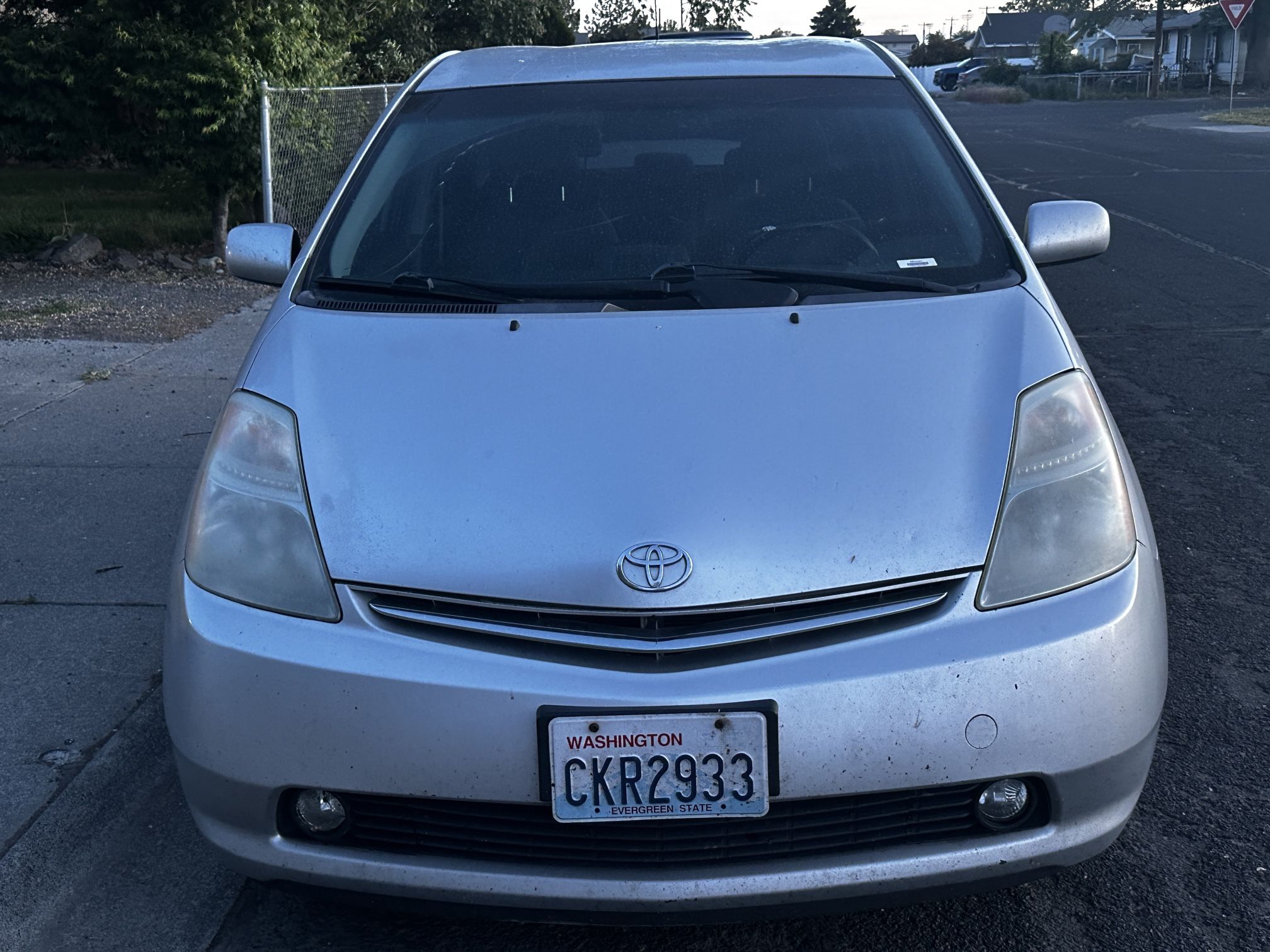 2008 Toyota Prius