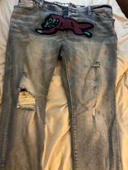 Ice cream pants