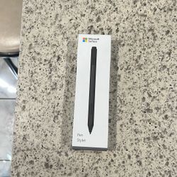 New Microsoft Surface 1776 Pen 