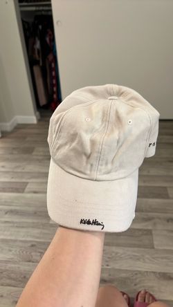 Keith Haring Hat