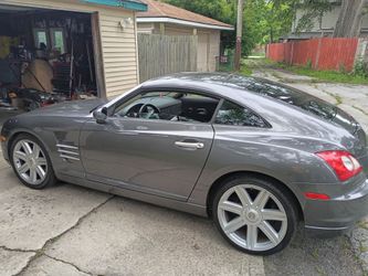 2004 Crossfire