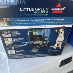 Brand New Vacuum