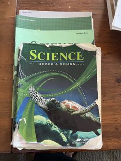 Abeka Homeschool Curriculum 7th Grade