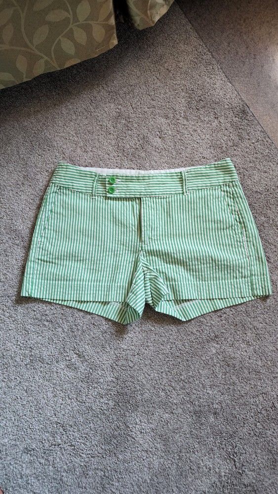 Banana Republic Shorts