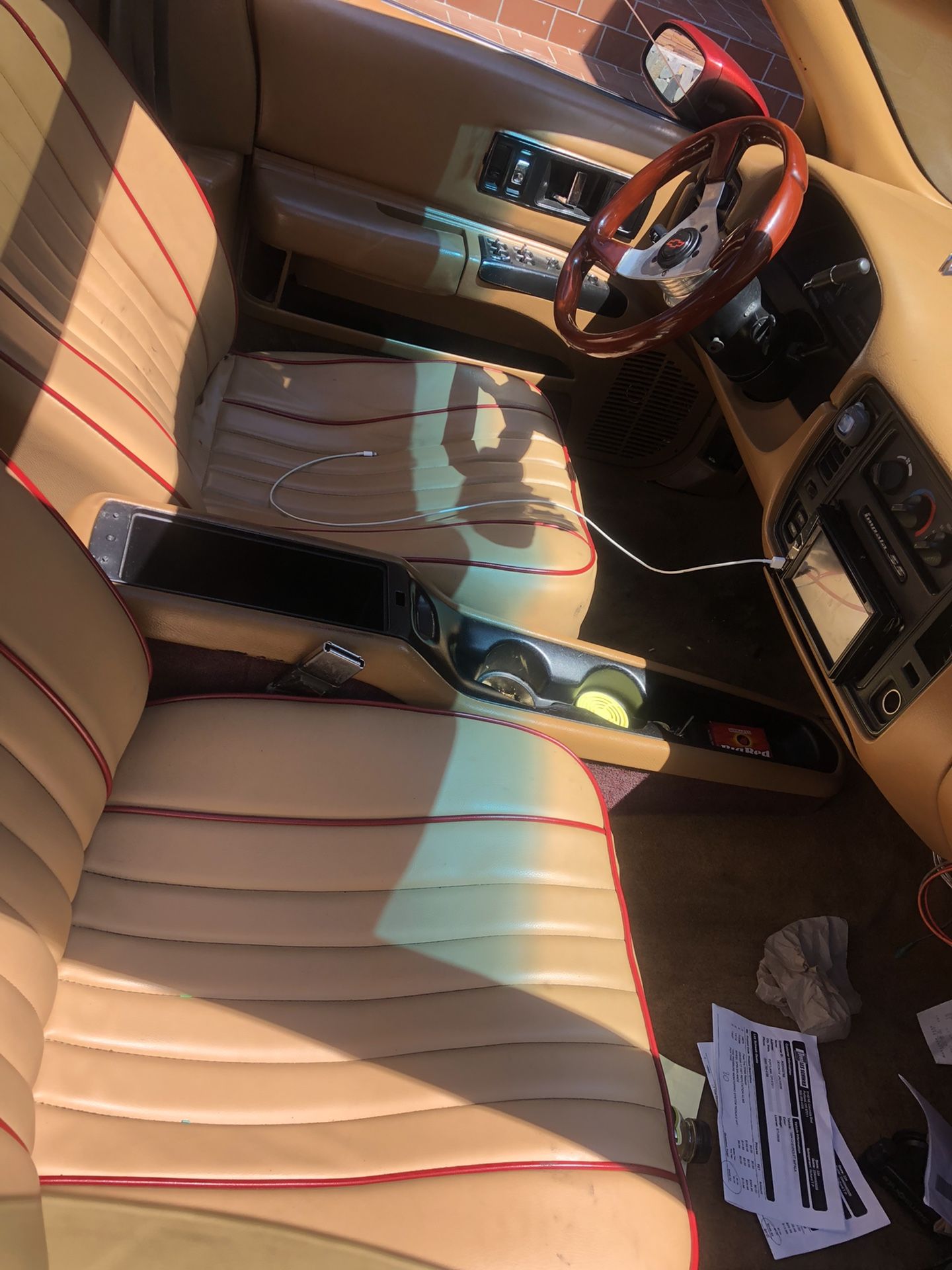 1994 Chevrolet Corvette
