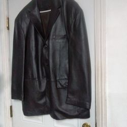Men's Jacket