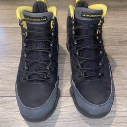 Air Jordan 9 Retro