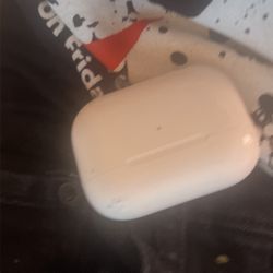 AirPod Pros