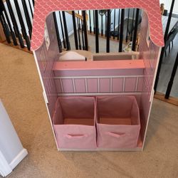Baby Doll House