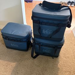 REI Cooler