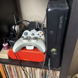 Xbox 360 For Sale