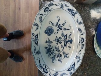 China Set