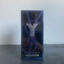 YSL Y EDP