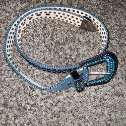 B.B Simon Belt