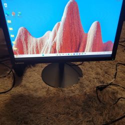 Computer Monitor 