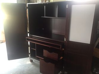 Desk