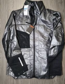 Nike Sportswear Tech Pack 3-1 Synthetic Men’s Jacket Size Medium MSRP:$300