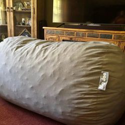 Big Joe XL Bean Bag