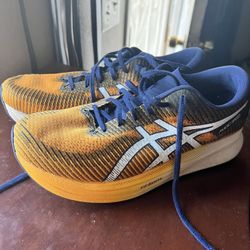 ASICS Magic Speed 2 Running Shoe