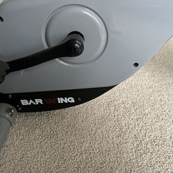 Barwing Exercise Bike