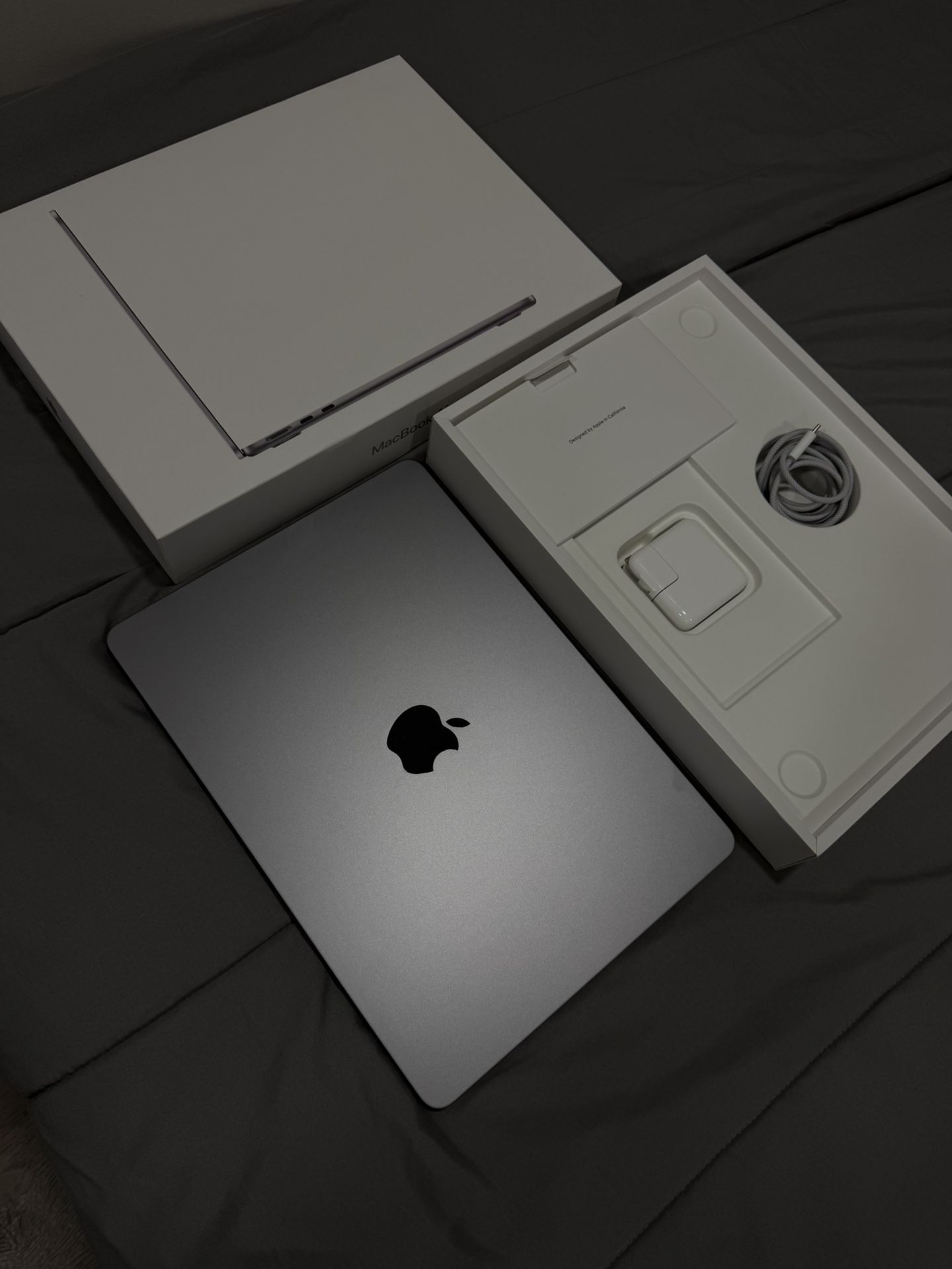 MacBook Air M2