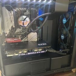 Gaming Pc 