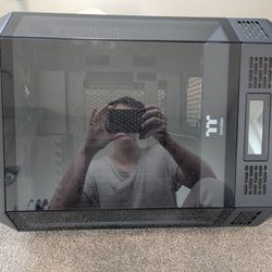 The Tower 600 Mid Tower Chassis