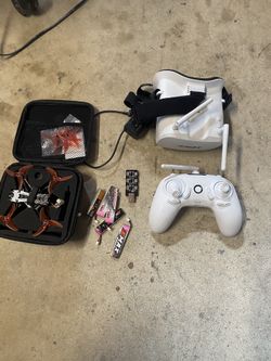 Drone