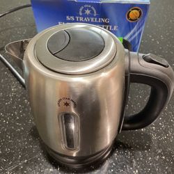 Electric Kettle