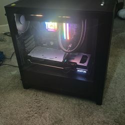 Esports Gaming Pc