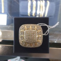Mans Ring