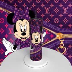 💙 Designer Style Mini Tumbler – Must Have! 💙