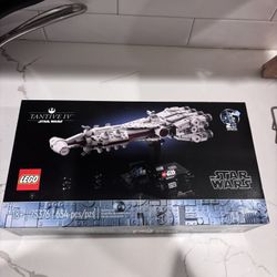 Lego Tantative iv 
