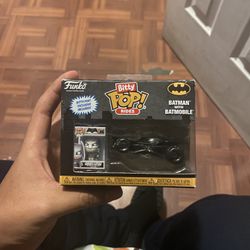 Funko Pop