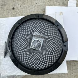 Subwoofer Grill Cover 