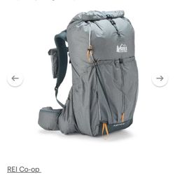 Red Backpack Co Op