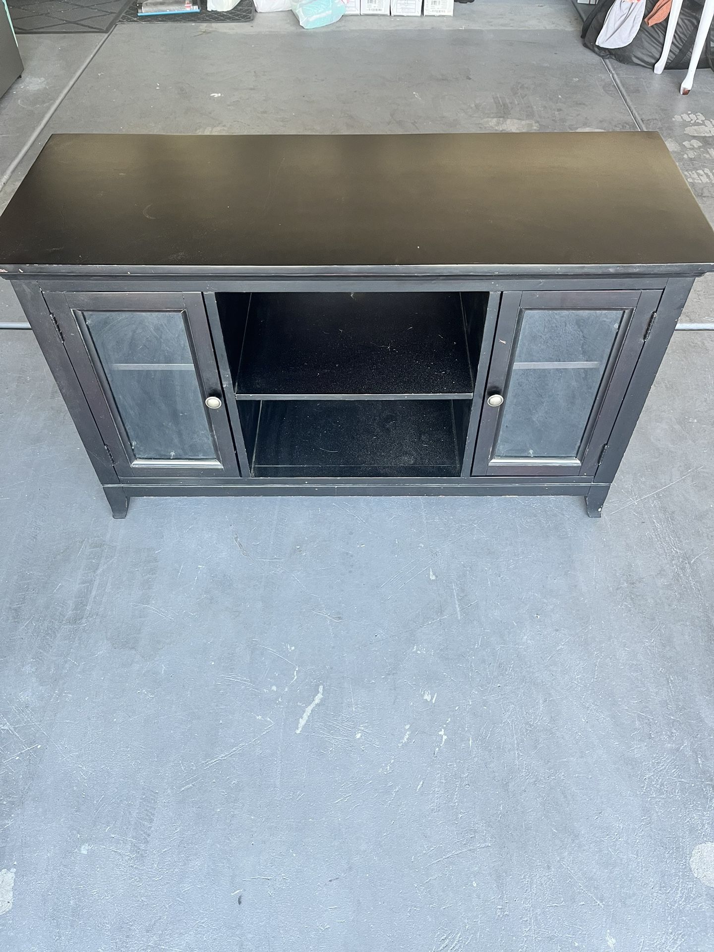 Tv Stand 18x48 