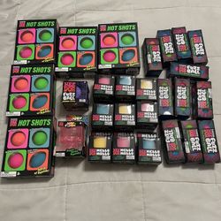 Needohs!  100% Authentic!